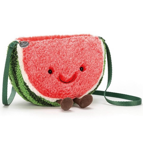 jelly cat watermelon