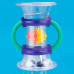 Sassy Baby Double Dip Funnel