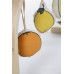 Childhome Gymtoys Canvas Fruit Set Of 4Pcs