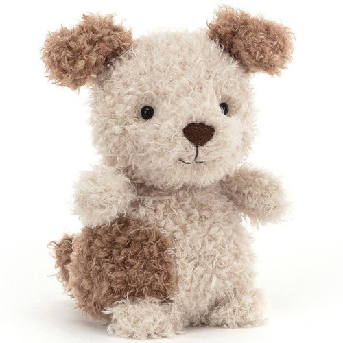 jellycat squiggle puppy